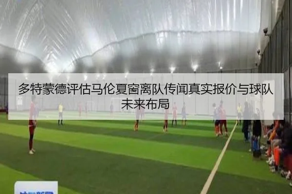 多特蒙德评估马伦夏窗离队传闻真实报价与球队未来布局（kaiyun）